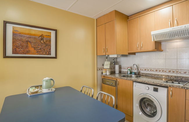 Apartaments del Meligar - Foto 33