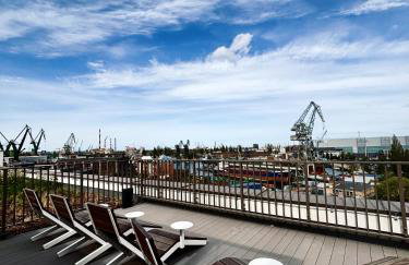 Stay Prestige Studio - Gdańsk Center Rooftop - Foto 9