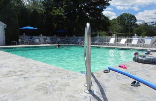 Elmwood Resort Hotel - Foto 10