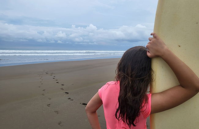 Hotel Villa Elenita - Parrita - Photo 17