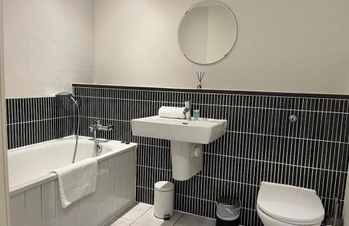 City centre luxury apartment - Foto 29