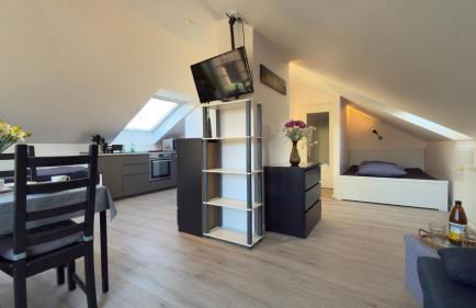 Schmuckstück In Münster - Foto 6