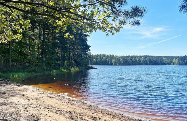 5 Person Holiday Home in Markaryd - Foto 2