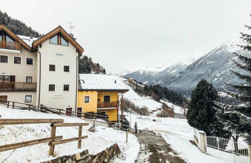 Trilocale Ortles - Residenza Vallecetta 2 - Foto 22