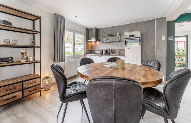 Charming Holiday Home in Kaatsheuvel Near Efteling - Foto 54