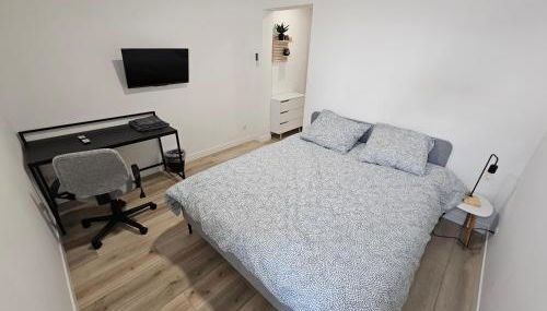 Le 14B RDC - Photo 3