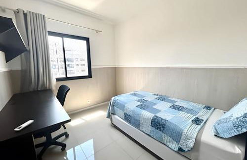 Apto 3 qtos Luxo e Conforto c/ garagem - Foto 54