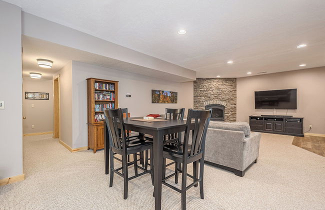 Claralea Lodge by Taylor Made Deep Creek - Foto 37