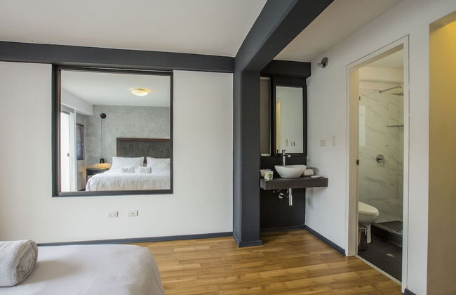 Nomad Apartments in Bohem Barranco by Wynwood-House - Photo 27