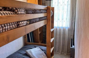 Chalet Flocon - luxury ski chalet by Avoriaz Chale - Photo 48