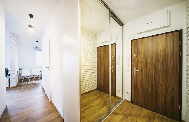 Apartamenty City View od WroclawApartament-pl - Foto 67