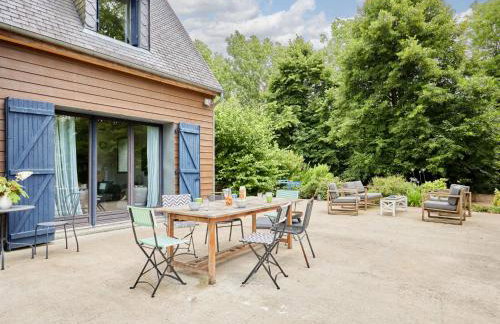Holiday Home Villa Honfleur by Interhome - Foto 7