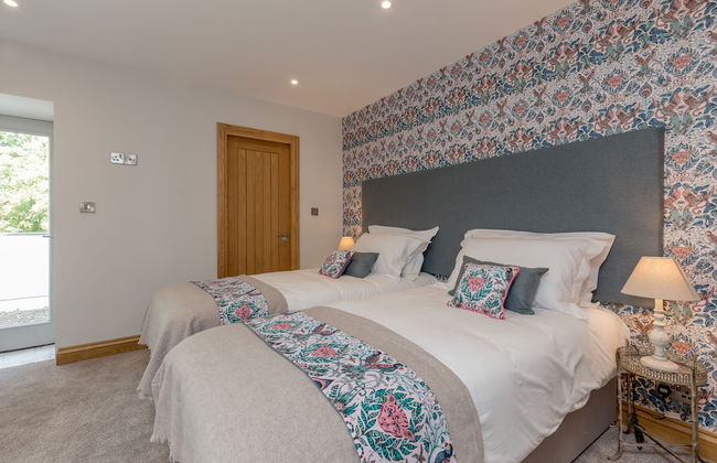 Rachel's Farm Luxury Escapes With Hot Tubs - Photo 18