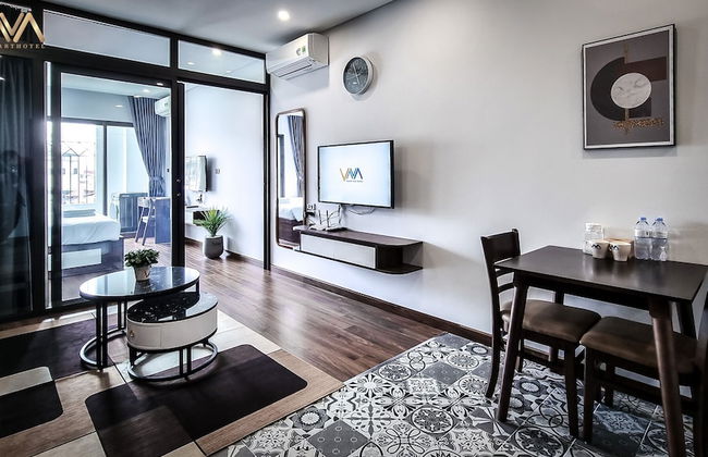 VNAHOMES APARTHOTEL - Photo 27