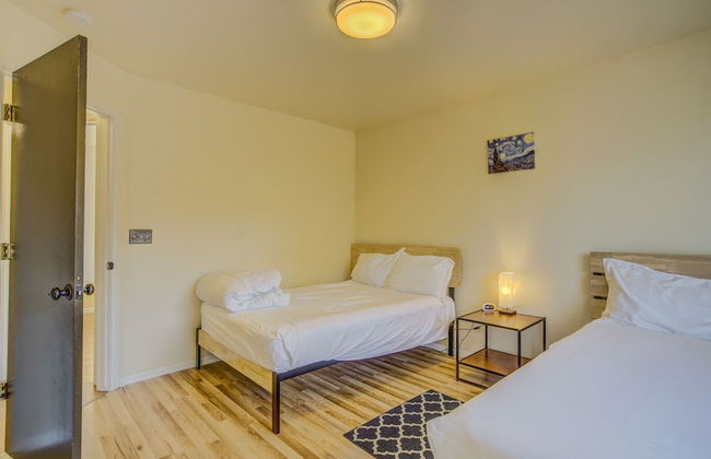 South Side COS & Ft. Carson Value Stay! Dogs OK! - Foto 5