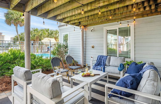 Harborside by Avantstay Expansive Destin Retreat - Foto 44