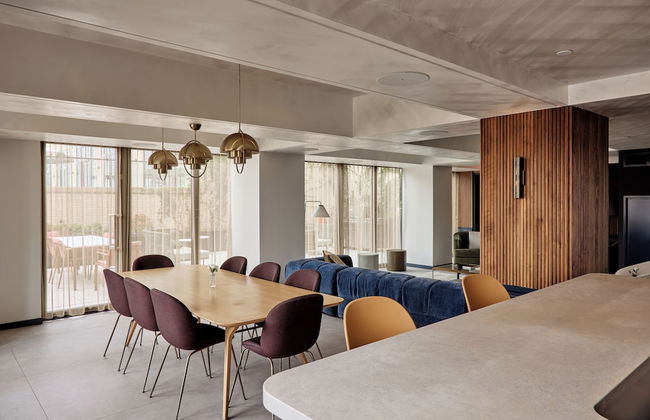 ROOST Detroit - Foto 63