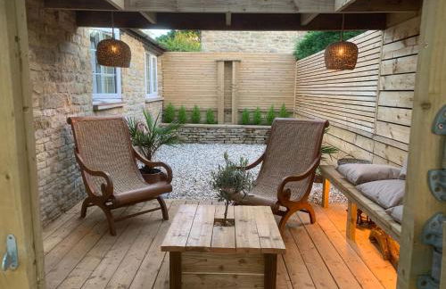 Dovecote Cotswold Cottages - Foto 32