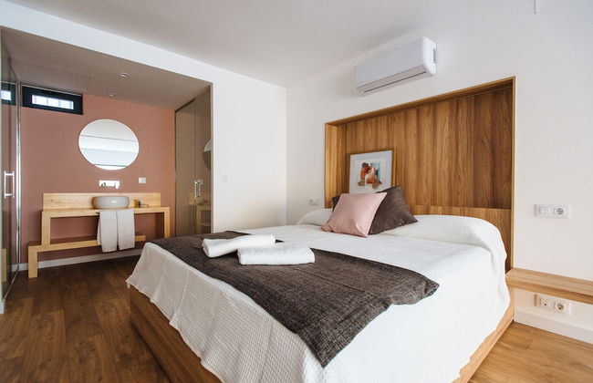 Apartamentos Murillo Gardens - Foto 7