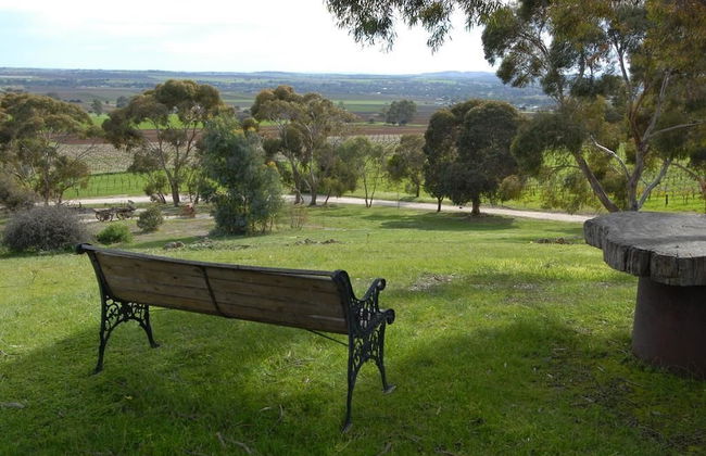 Blickinstal Barossa Valley Retreat - Foto 14