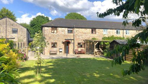 The Linney - Foto 1, Garden view