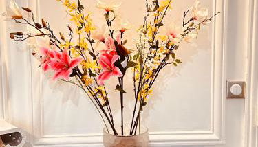 Charming 4-room flat near Eiffel Tower-8people-2 bedrooms - Foto 3