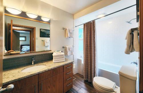 Walk to Everything! Hot Tub! Shorepine Haven - Foto 9