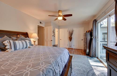 Peaceful Deck and Fire Pit Payson Home! - Photo 12