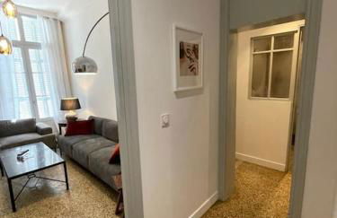 Centre historique Vintage et Moderne, Clim AC - Foto 20