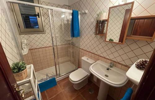Seaview Cabezo flat fully equipped with parking - Foto 28