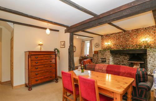 Field Cottage - Foto 6