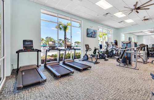 Townhome W/private Pool & Themed Rooms, Near Wdw! - Foto 118