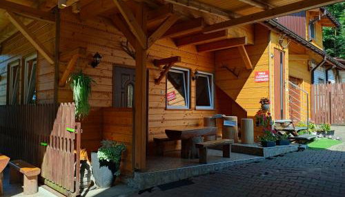 Danielówka na Szlaku Rogasiowym - Foto 2