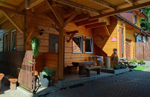 Danielówka na Szlaku Rogasiowym - Foto 2