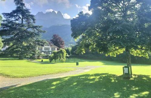 Très bel Appartement en rez de jardin, Talloires - Foto 17