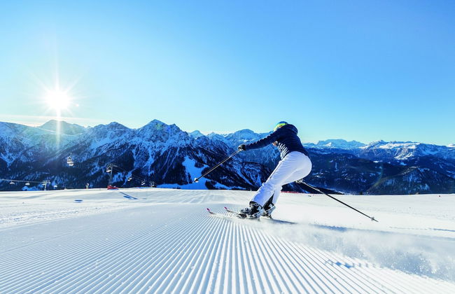 Residence Garni Untermoahof - Foto 14