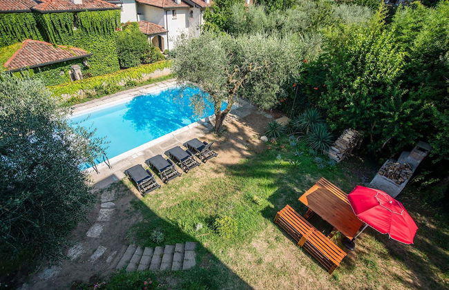 Villa Solelago Exclusive - Foto 16