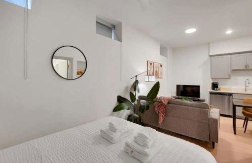 Bright and Modern Studio in Louisville # 103 - Foto 10