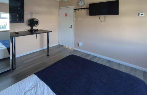 Vika Residence Deluxe Apartments Wednesbury Holiday Resort - Foto 21