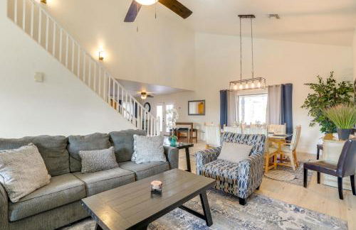 Outdoor Oasis! Phoenix-Area Family Escape - Foto 6