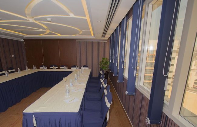 Ivory Grand Hotel Apartments - Photo 63