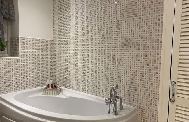 Apartment - Sleeps 2 - Pet Friendly - Parking - Foto 12