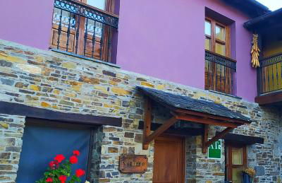 La Cabana´l Cachican - Foto 14