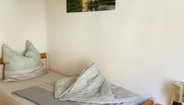 Landhaus Fazenda auf dem Härtsfeld - Foto 4