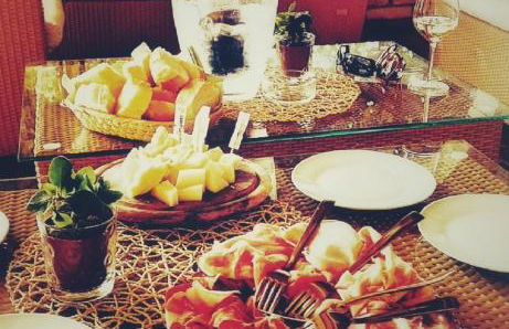 Agriturismo Isola Augusta - Photo 16