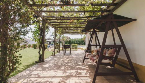 Monte dos Pintos - Foto 5, Garden