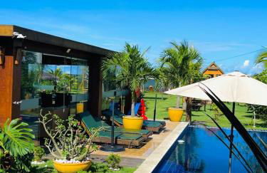 Casa de Luxo Beira Mar - Photo 7