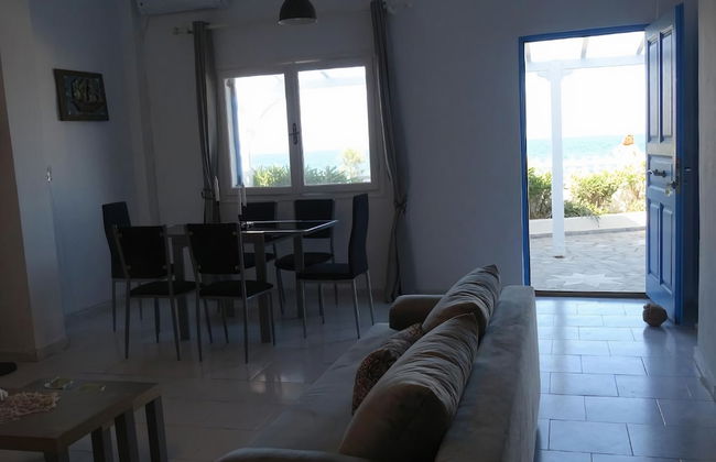 NAMA Beach House - Foto 8