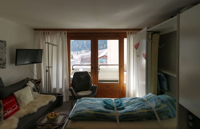 Apartments Richmond - Foto 20