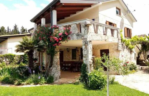 Apartment in Savudrija with Terrace, Air conditioning, Wi-Fi (4577-2) - Foto 1